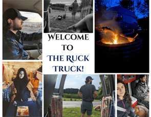 Ford Econoline High Top