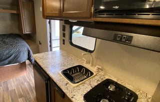 2018 Keystone RV Hideout 175LHS