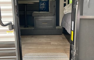 Positive Living RV - get closer to nature!