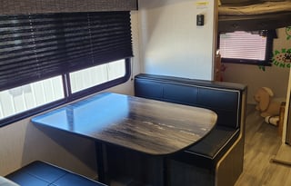 2022 Heartland with kids Toyroom!  Super Clean!