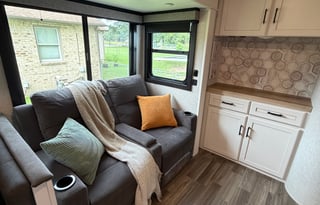 2025 Jayco Eagle HT 312BHOK