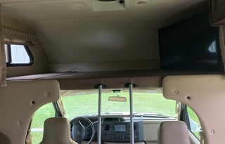 2017 Class C Thor Four Winds