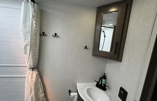 Ponderosa Retreat: 2024 Transcend Xplor BunkHouse