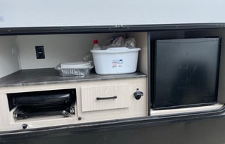 2022 Coachmen RV Apex Ultra-Lite 289TBSS