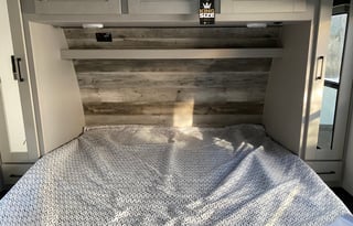 2021 Heartland Torque TQ T285