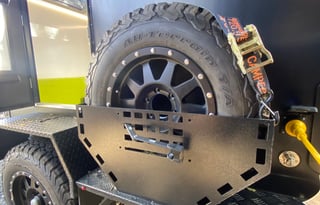 Adventure Trailer for bikes - are you READY?