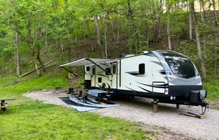 2020 Keystone RV Passport 3351BH GT Series