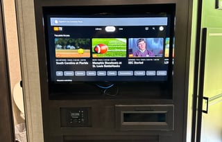 2022 Jayco Jay Flight 33RBTS