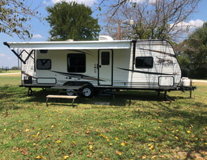 Jayco Jay Flight SLX 8 264BH
