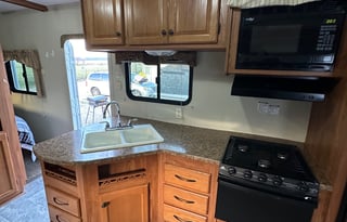 North Country Bunkhouse