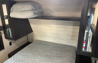 2022 Jayco Jay Flight 28BHS