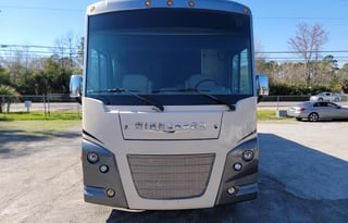 Winnebago Sunstar 31B