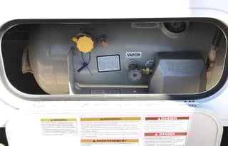 Great Family Getaway w/ Slide-Out.