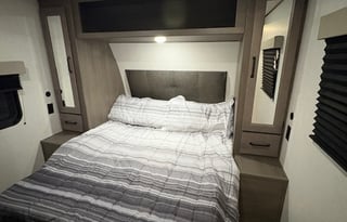 2024 Grand Design Transcend Xplor 315BH