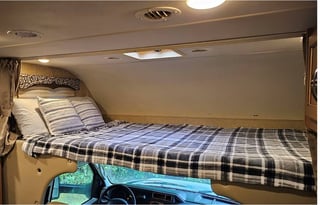 Wander 365 RV Rental