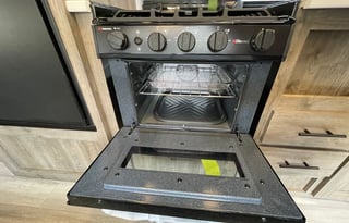 Fully Loaded Brand New Family RV Camper