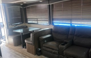 2020 Keystone RV Cougar 368MBI