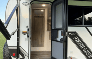 2025 Travel Lit Rove Lite