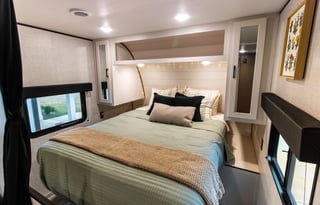 The Woodland Wanderer - 2024 Jayco Jay Flight