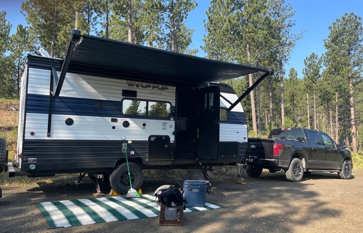 RV Photo