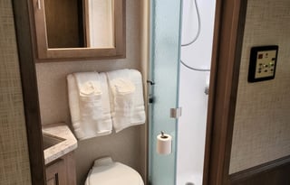 2018 Forest River RV Georgetown 5 Series 36B5