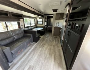 Jayco Jay Flight 28BHS