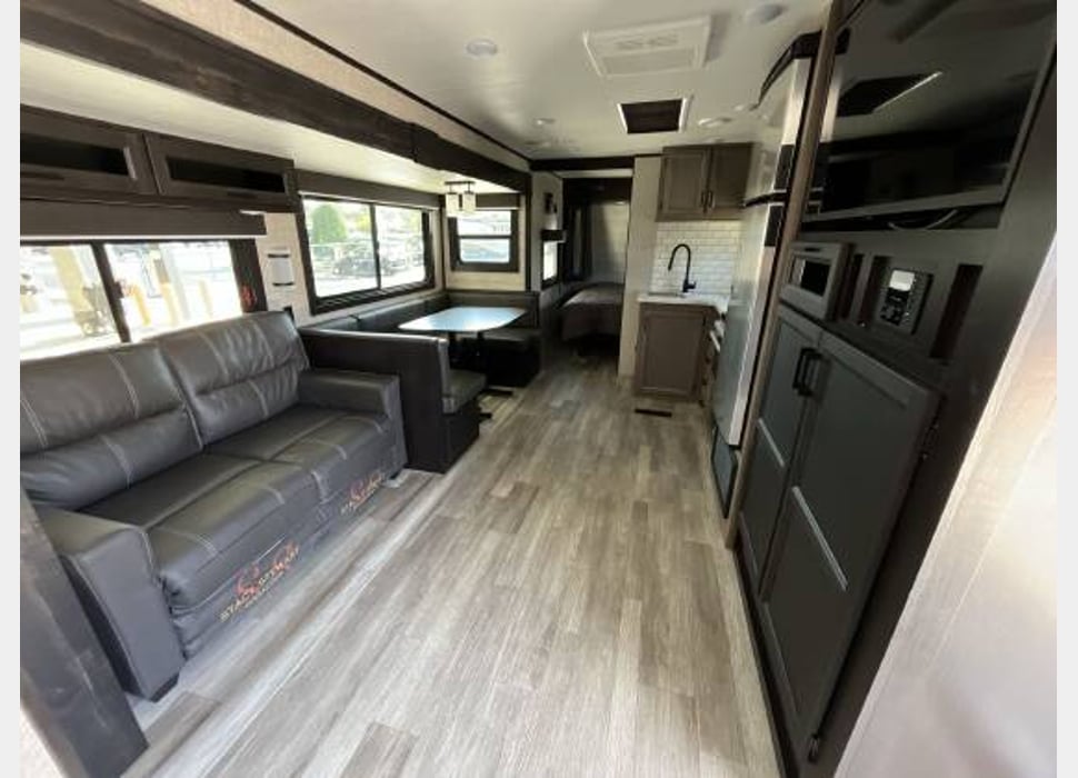 Travel Trailer rentals in Tazewell