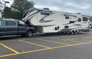 2020 Grand Design Solitude BRGA1300