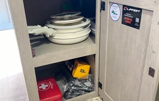 2024 BRAND NEW Forest River Wildwood X-LITE