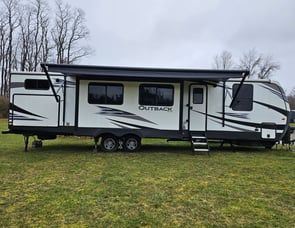 Keystone RV Outback 340BH