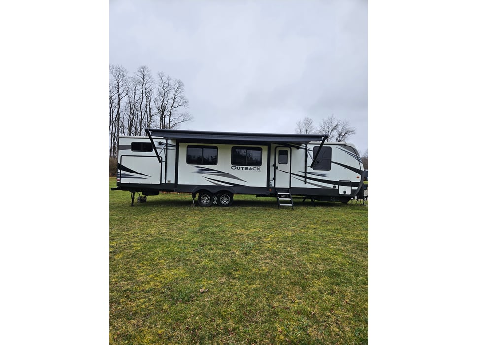 Travel Trailer rentals in Huntingdon