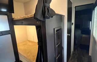 2017 Jayco Octane Super Lite 272