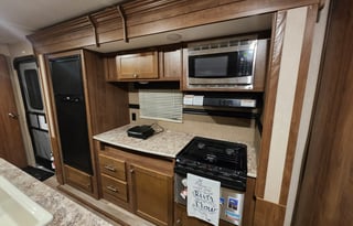 2018 Dutchmen RV Aspen Trail 2730RBS