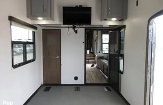 2020 Keystone RV Fuzion 419