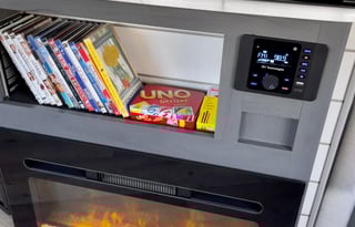 Get cozy in our 2022 Aspen Trail - Delivery only