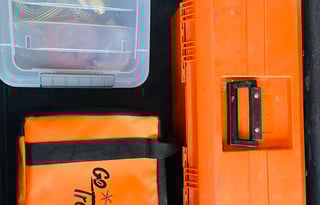 Coachmen Freelander 21QB + free Enter Yosemite NP