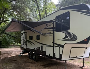 Grand Design Reflection 150 Series 268BH