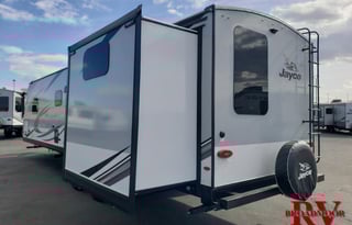 2021 Jayco White Hawk 32BH