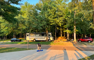 2021 Winnebago Adventurer 36Z