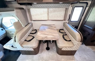 2020 Forest River Coachmen Freelander 31BH BMN1245