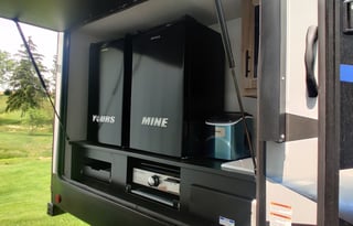 2023 Forest River Cherokee Alpha Wolf 33BH-L