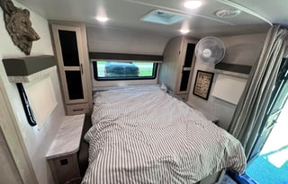 2023 Forest River RV Flagstaff Micro Lite 25BRDS