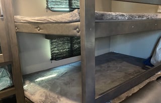 Sebastian's RV Rental