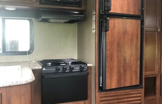 2016 Keystone RV Passport 2810BH Bunk House!