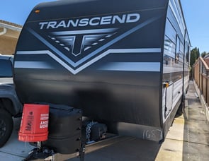 Grand Design Transcend Xplor 265BH