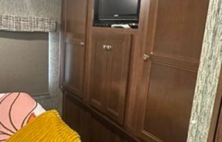 2018 Forest River RV Sunseeker 3010DS Ford