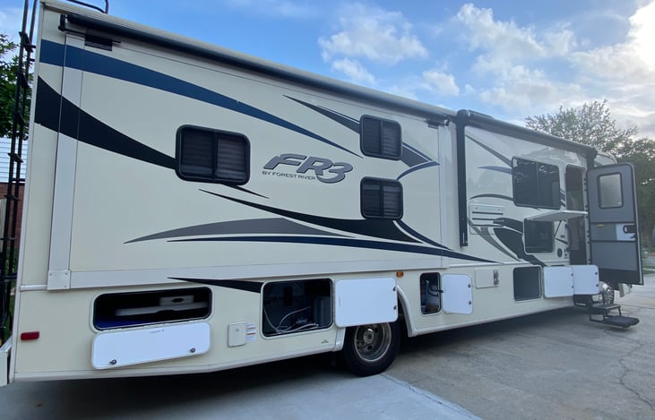 RV Photo
