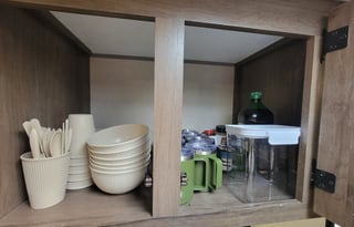 Family Friendly RV - Everything you need