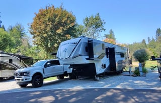 Camp and Enjoy our home away from home!