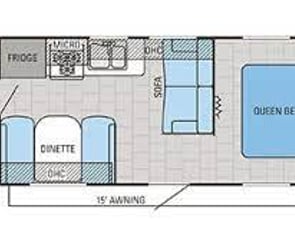 Jayco Jay Flight 23RB